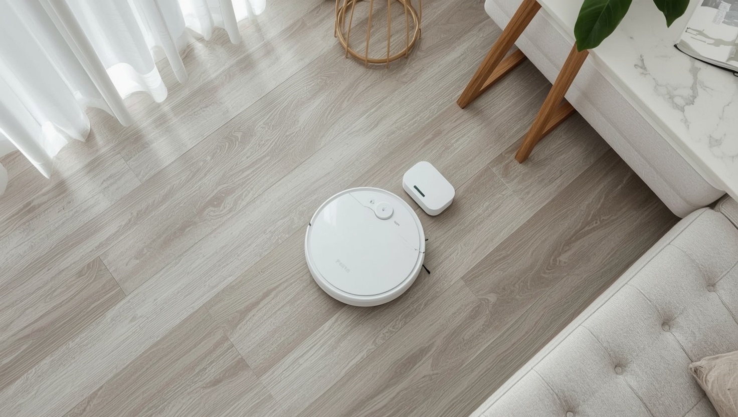 dreame d20 pro plus saugroboter test