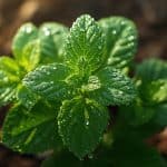 Minze im Garten: Gesundheitliche Vorteile und erfolgreicher Anbau